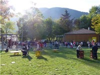 2014 - Merano, Festa Primaverile 